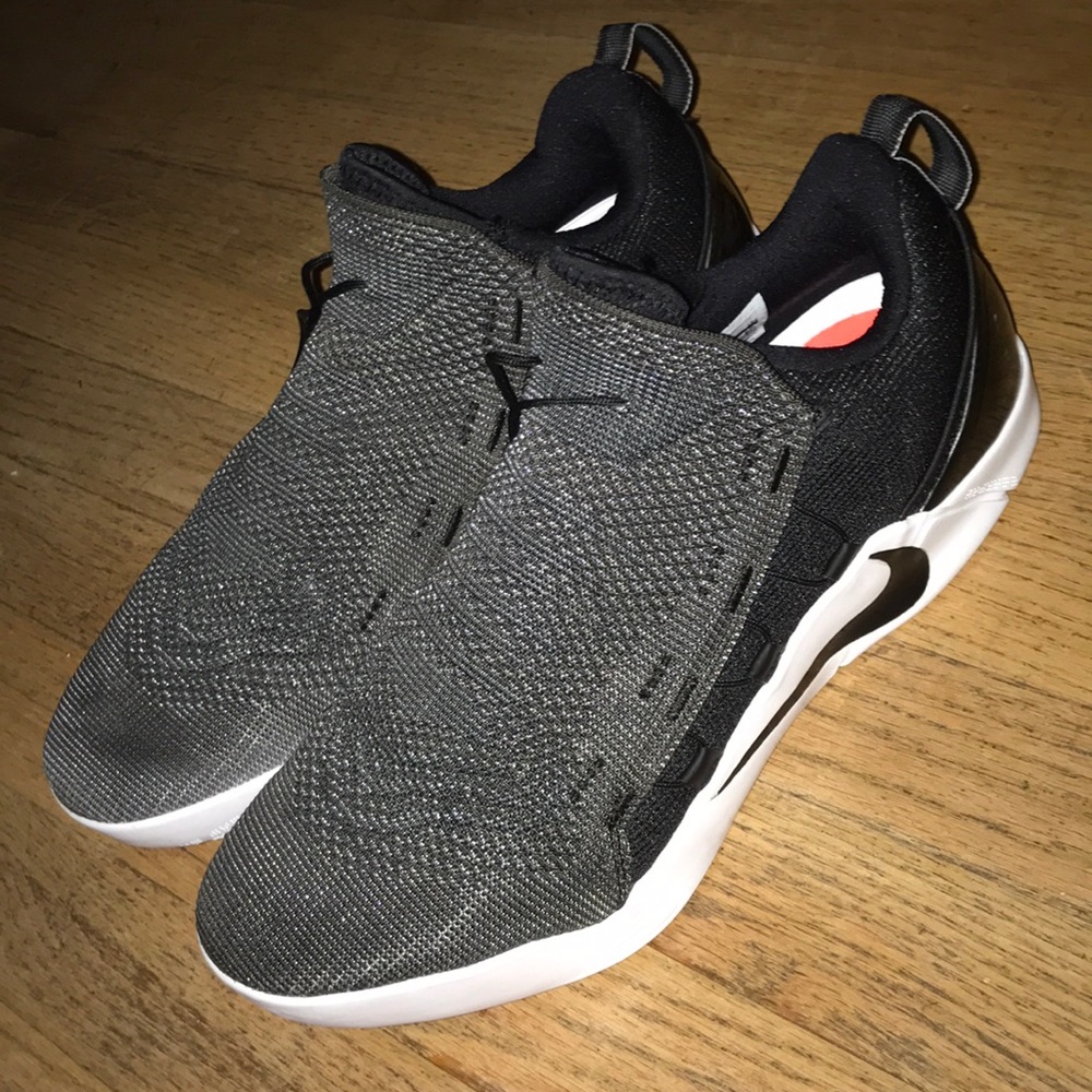 Kobe ad nxt